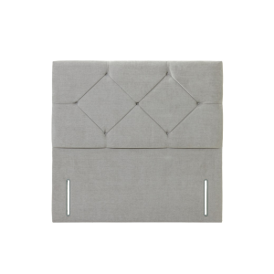 Mayfair Diamond Headboard