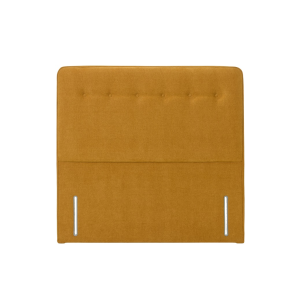 Mayfair Framed Buttoned Headboard