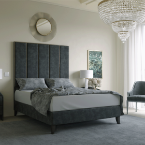 Hestia Nebula platform bed