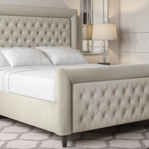 Hestia Royale platform bed