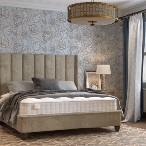 Hestia Alexander Platform Bed