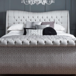 Hestia Siena platform bed