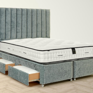 Sprung edge Divan Base